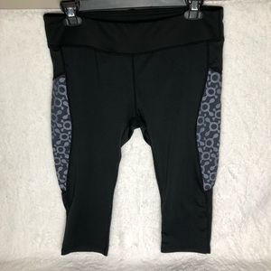 OrangeTheory Capri Women’s Leggings
